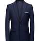 Homme portant la veste, ambiance urbaine