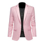 Zoom sur la texture de la veste moderne