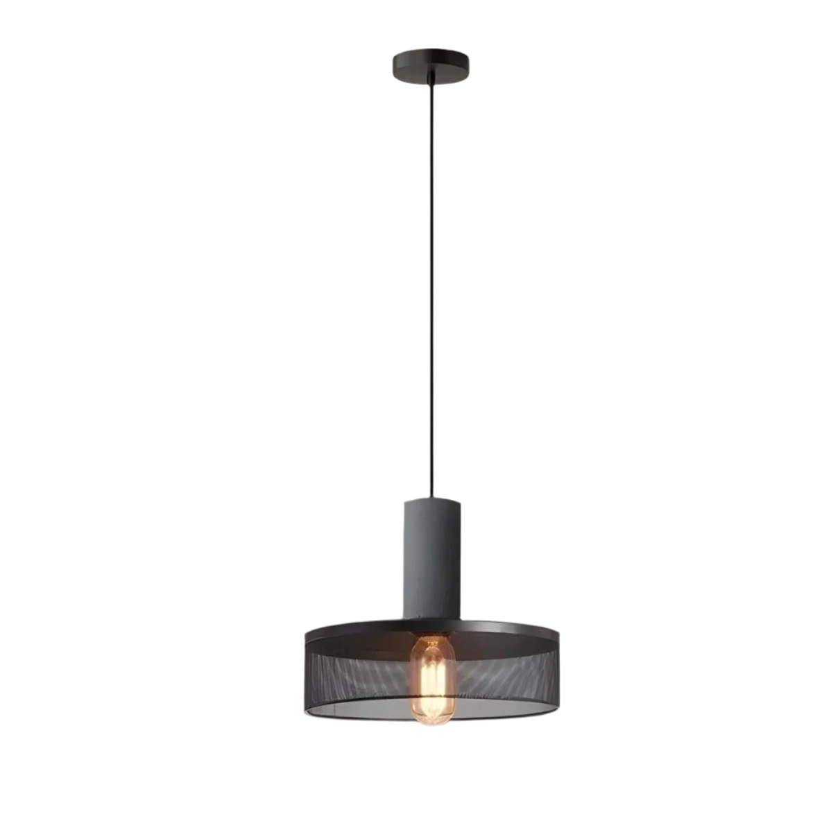 Lampe pendante avec différentes tailles disponibles