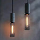 Éclairage d'ambiance avec ampoules LED E27