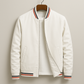 Vue arrière d'une veste bomber légère pour homme