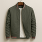Veste bomber homme avec silhouette classique et moderne