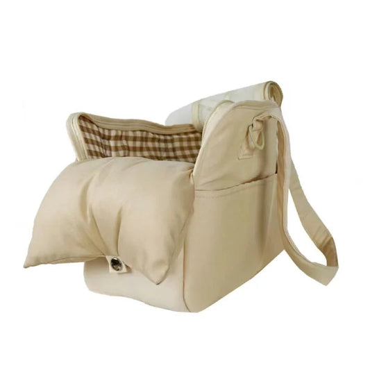 Transporteur pour animaux, disponible en tailles S et M