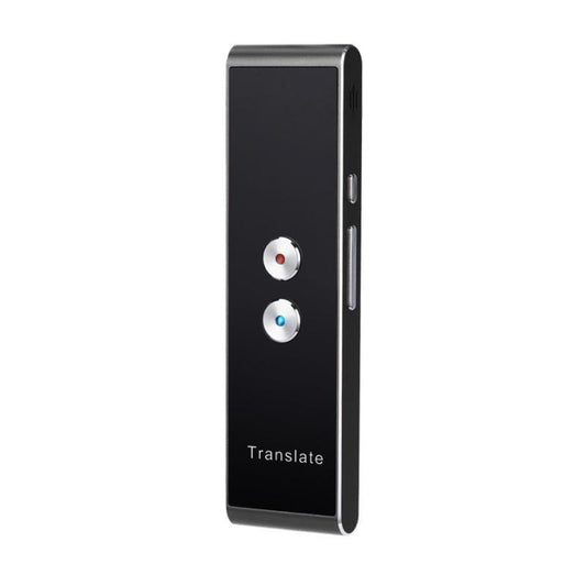 Accessoires inclus avec le traducteur vocal portable