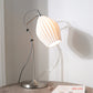 Lampe de table avec un design élégant et minimaliste