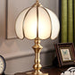 Lampe de table dans un décor intérieur moderne