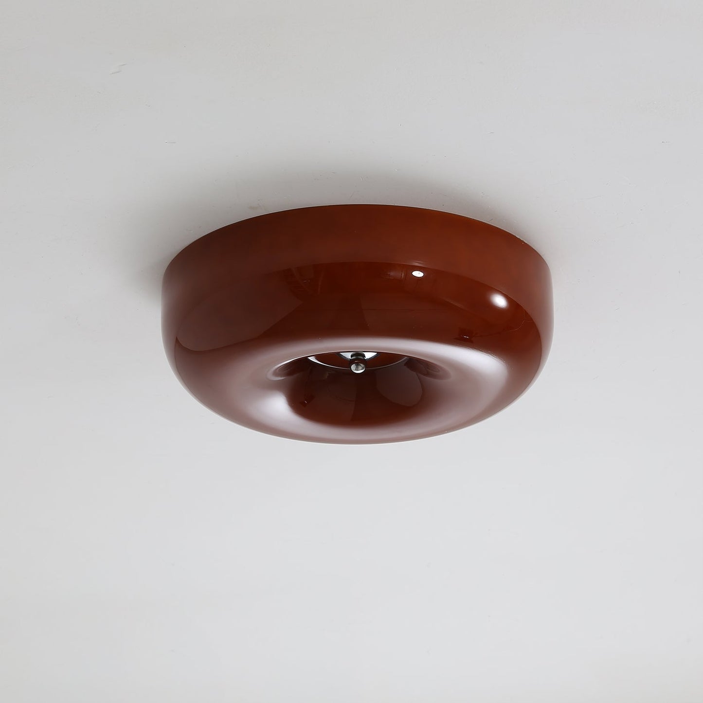 Lampe encastrée moderne adaptée aux intérieurs classiques