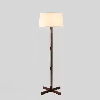 Lampe de sol avec ampoule LED, ambiance cosy
