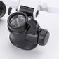 Loupe avec bandeau ajustable pour confort prolongé