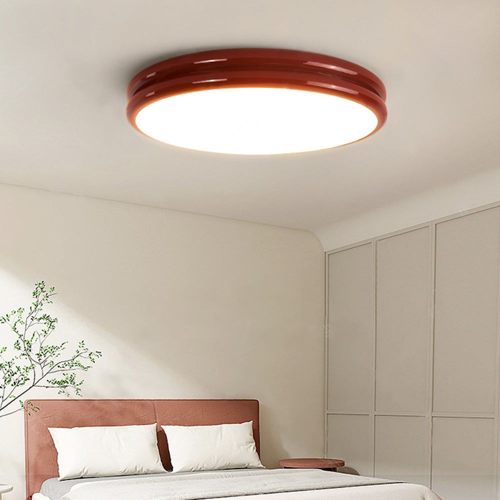 Lampe LED avec design épuré et moderne