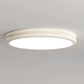 Lampe LED avec contraste entre bois et métal