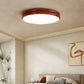 Vue d'ensemble de la lampe LED dans un intérieur