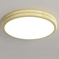 Lampe LED éclairant un espace de vie moderne