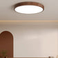 Lampe LED dans un couloir avec éclairage doux