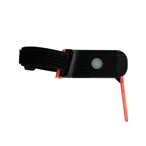Accessoires inclus avec le feu arrière de vélo LED