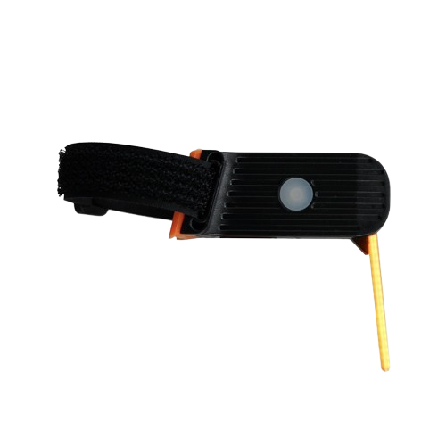 Feu arrière LED avec câble de charge USB