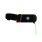 Feu arrière LED en gros plan montrant le design épuré