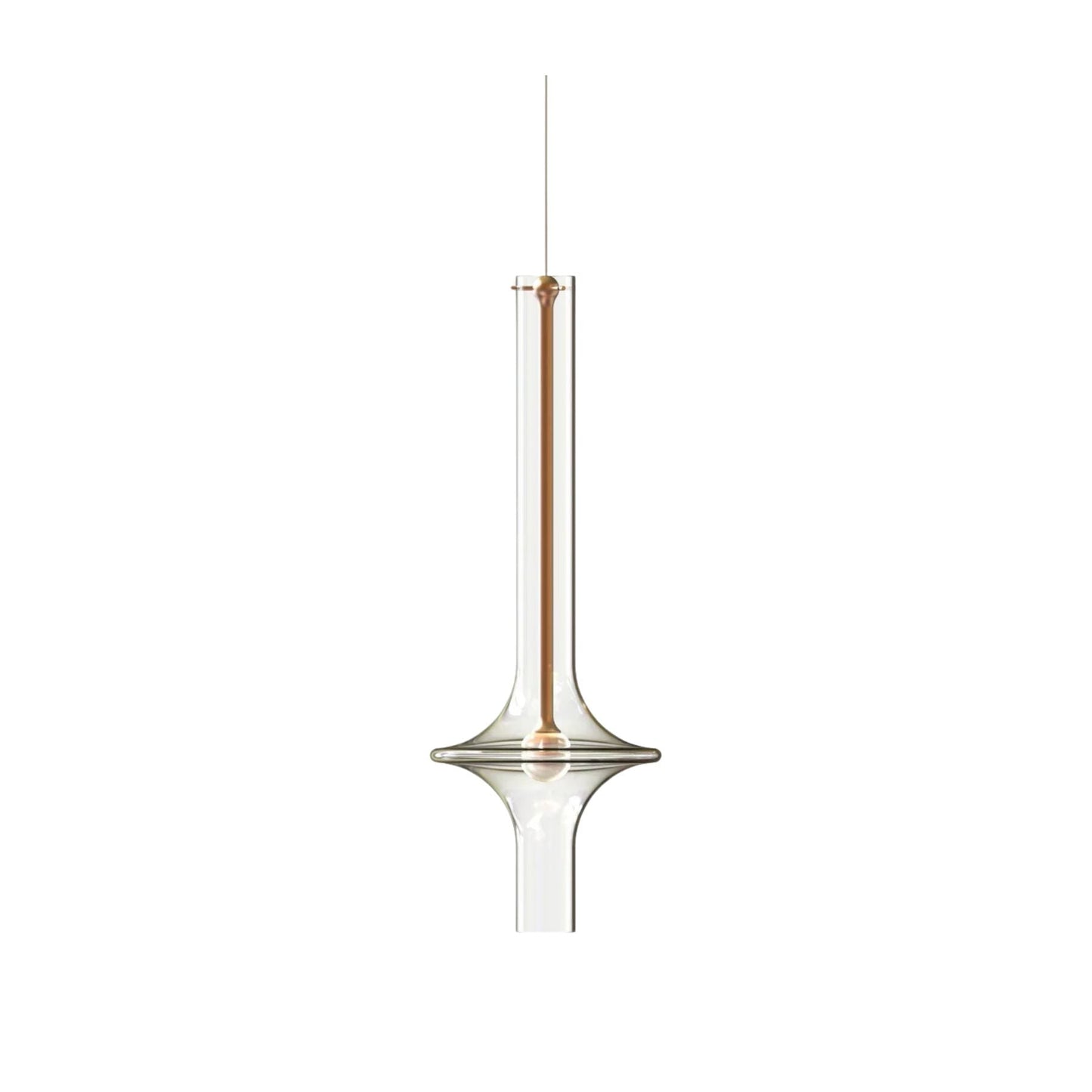 Lampe suspendue moderne, idéale pour salle à manger