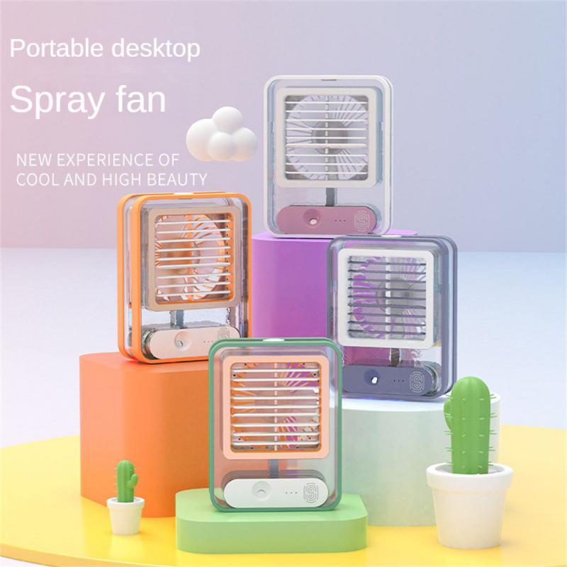 Détail du matériau PP de l'humidificateur portable
