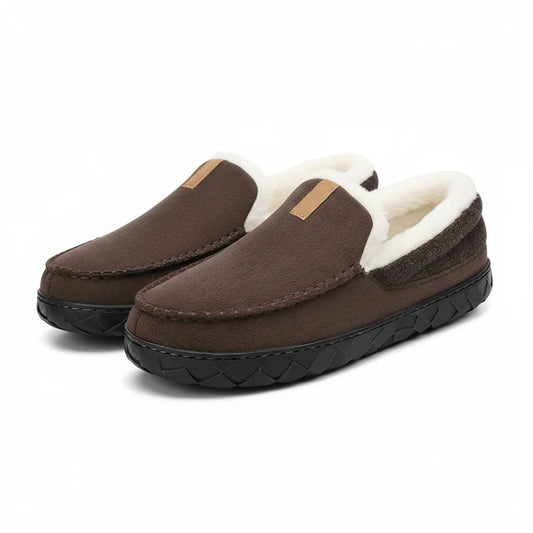 Mocassins confortables avec design moderne et élégant