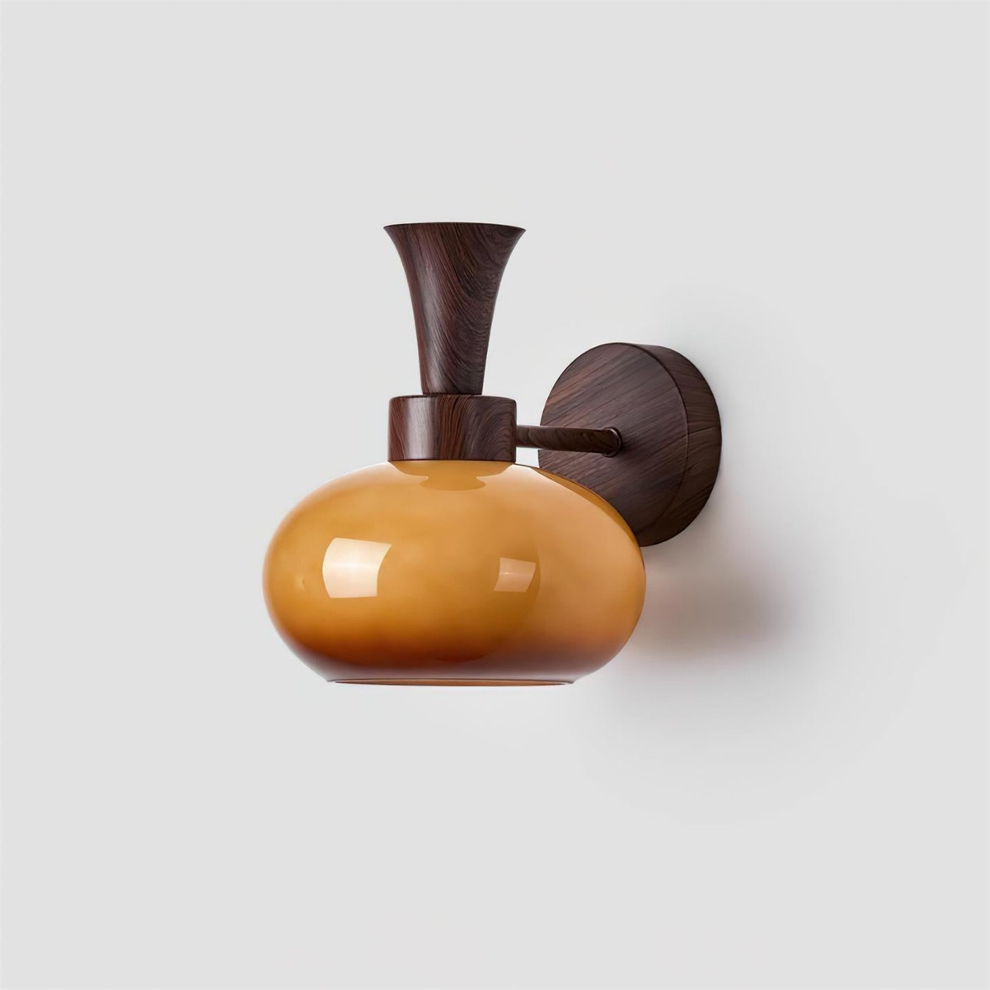 Détail de la fonction de gradation de la lumière