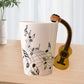 Emballage élégant de la tasse, prêt à offrir