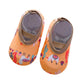 Chaussures aquatiques pour enfants, faciles à enfiler et confortables
