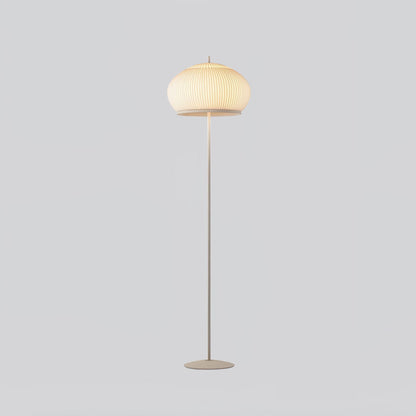 Lampe élégante dans un intérieur contemporain