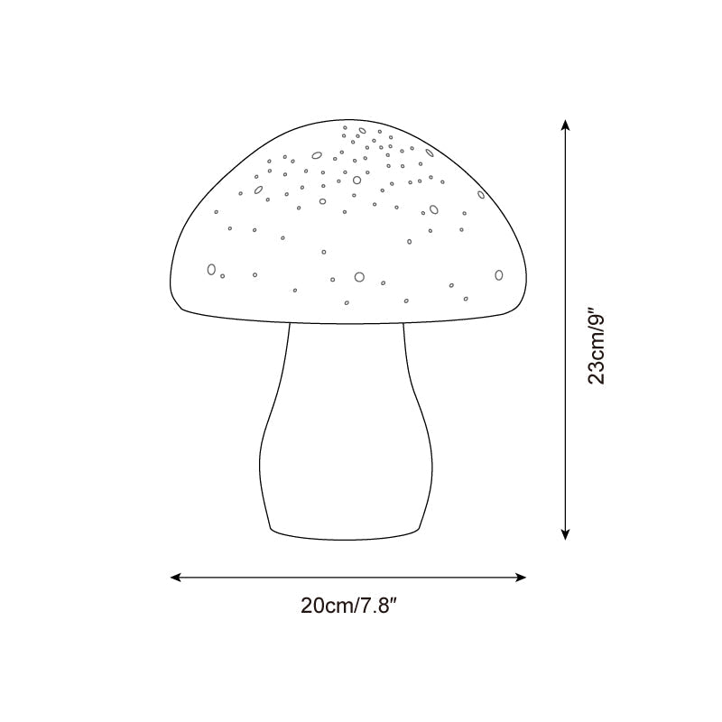Lampe sculpturale avec base en bois et céramique blanche