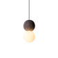 Suspension réglable en hauteur installée