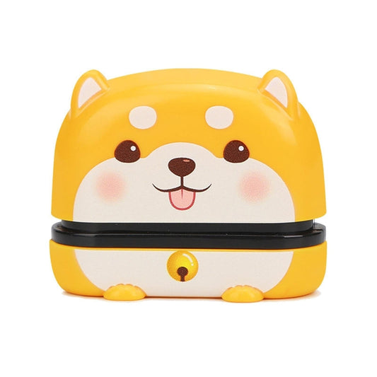 Ensemble de tampons avec différents motifs pour enfants
