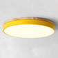 Vue d'ensemble de la lampe dans un espace moderne