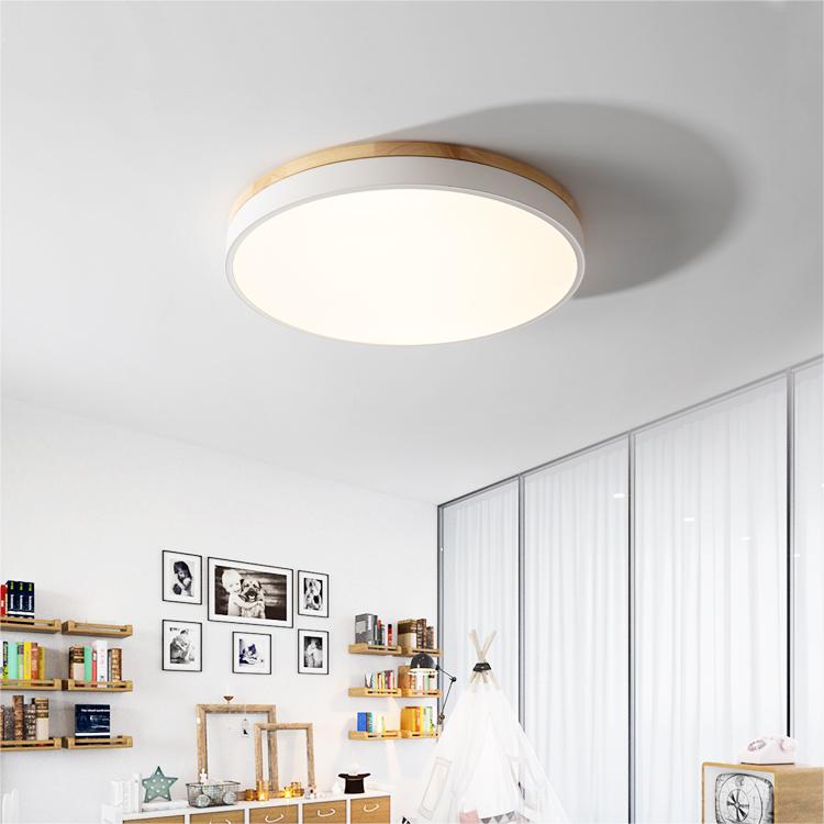 Installation facile de la lampe avec son driver inclus