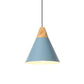 Lampe suspendue avec différentes tailles disponibles