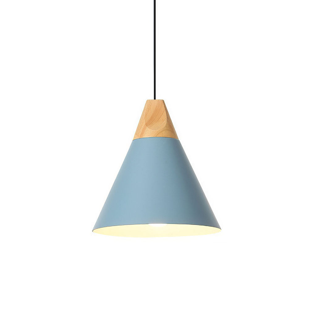 Lampe suspendue avec différentes tailles disponibles
