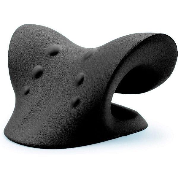 Oreiller de soutien cervical avec mousse à mémoire de forme