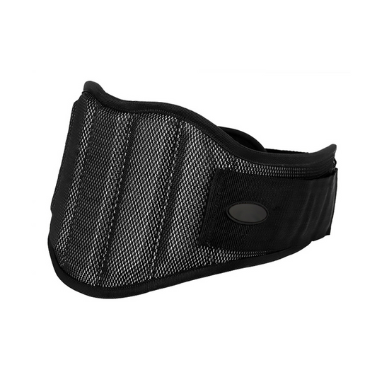Ceinture de soutien pour entraînement en force intense