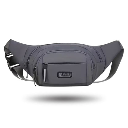 Design ergonomique du sac pour un confort optimal