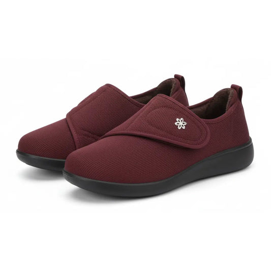 Chaussures pour femmes offrant soutien et stabilité