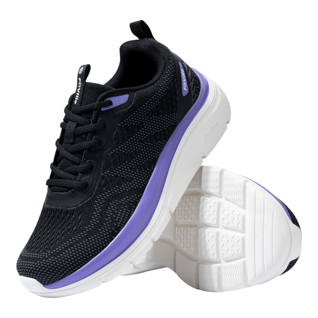 Chaussure orthopédique pour marche et usage quotidien