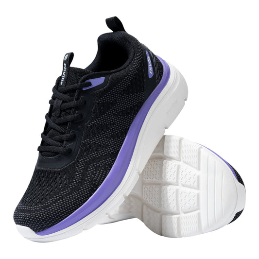 Chaussure orthopédique pour marche et usage quotidien