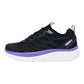 Chaussure de sport orthopédique avec tige en mesh respirant