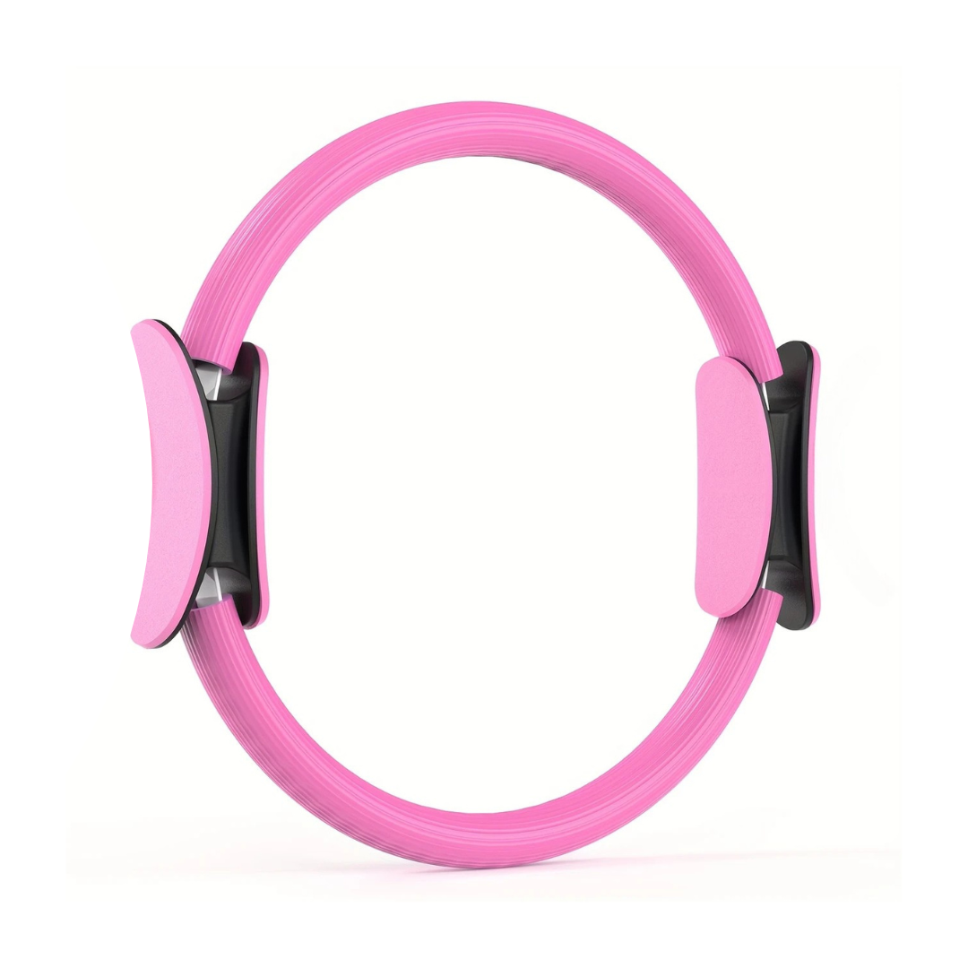 Kit complet d'accessoires Pilates avec ceinture, chaussettes et anneau