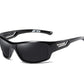 Lunettes de soleil avec protection UV400 intégrée