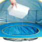 Tente de plage pour bébé, protection solaire et confort