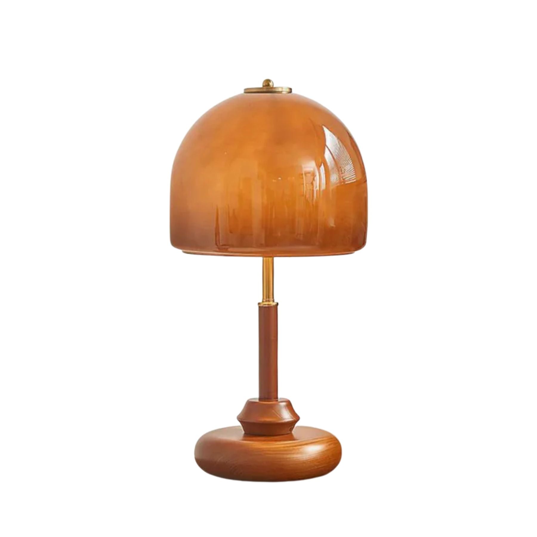 Lampe de table avec variateur pour ambiance personnalisée