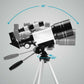 Oculaires et accessoires pour grossissement du télescope