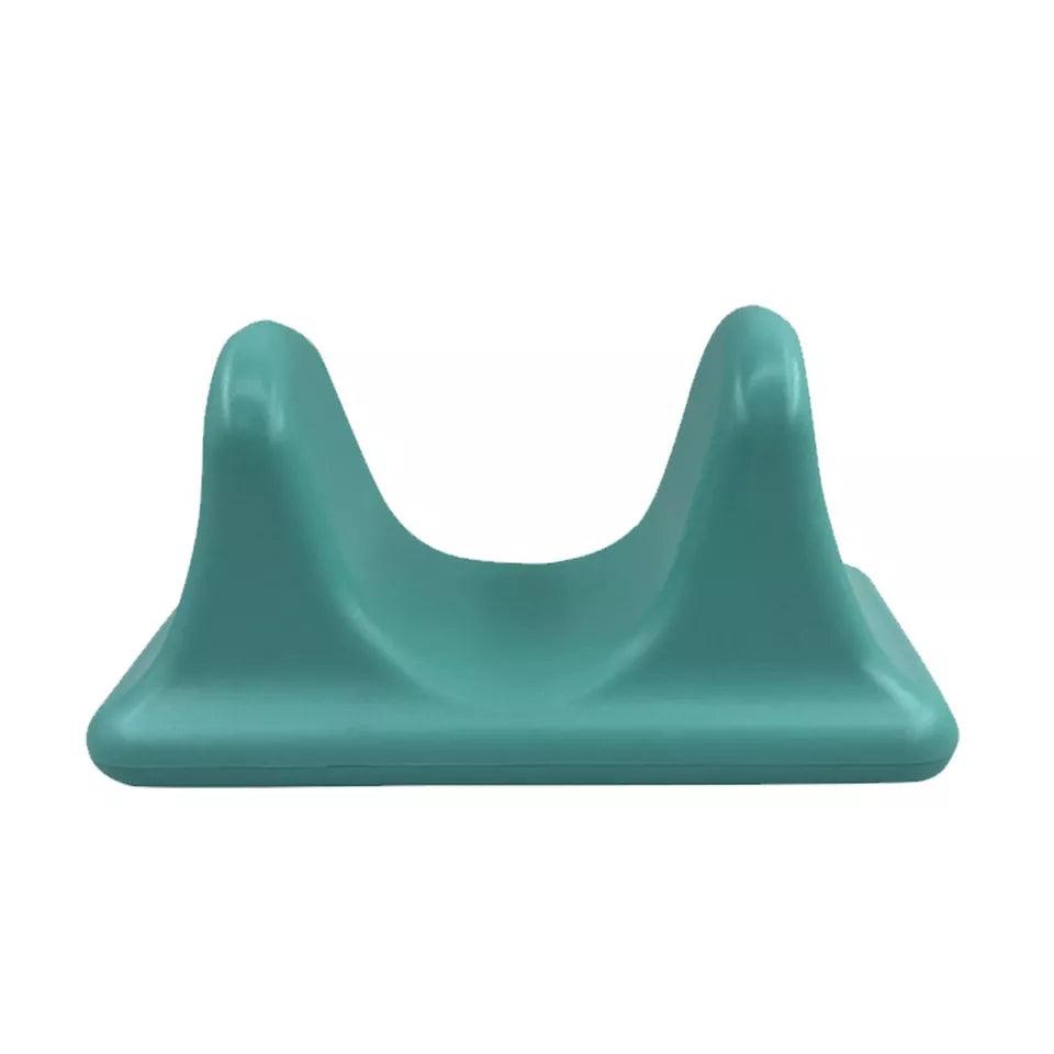 Utilisation polyvalente du massager sur divers groupes musculaires