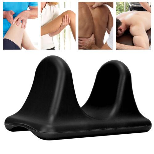 Design compact et portable du massager pour une utilisation facile