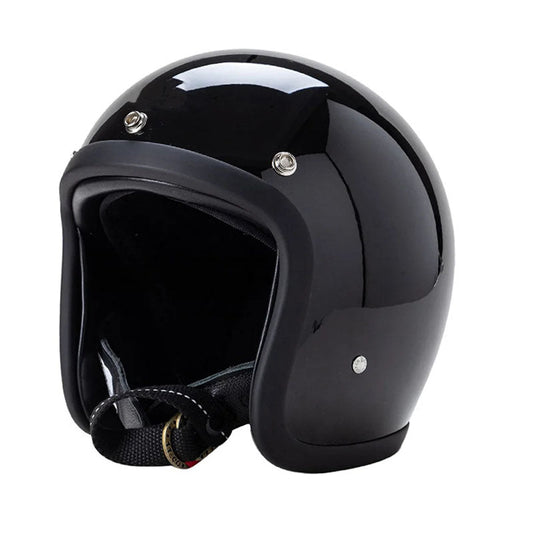 Casque léger et sécurisé, idéal pour les aventures routières